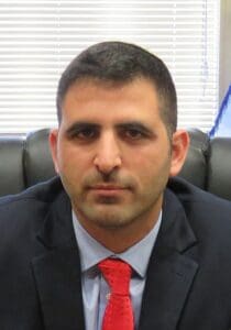 שלמה קרעי