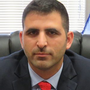 שלמה קרעי
