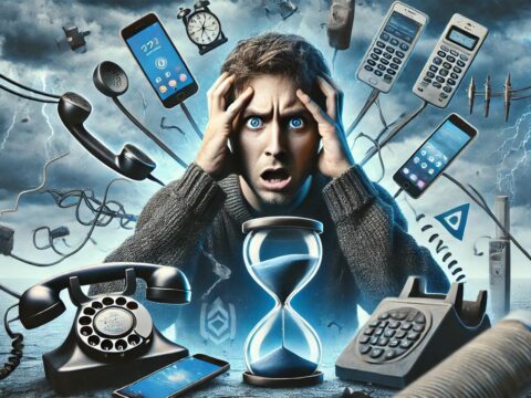 מצעד התלונות: הסיפור שלא מפסיק לעצבן – מחדלי חברות התקשורת בישראל