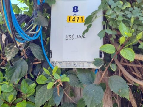 סיב אופטי או ספין שיווקי? למה התשתיות המתקדמות עדיין לא מגיעות אליכם