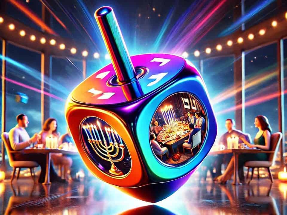 הסיבוב של חברות התקשורת: סביבון על סטרואידים, ואתם המטרה