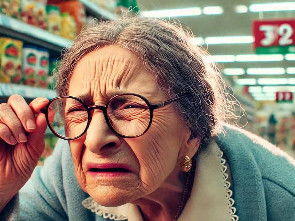 אי הצגת מחירים – תופעה מסוכנת שפוגעת בצרכנים
