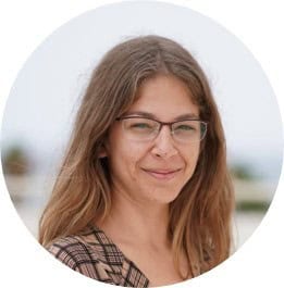 ד"ר מריה קרוט