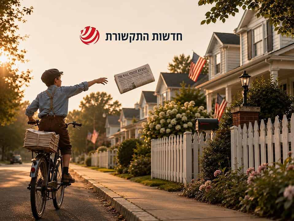 המלחמה שוב קרובה לסיום: 25 דיווחים, 16 סבבים ושיעור בהנדסת תודעה תקשורתית