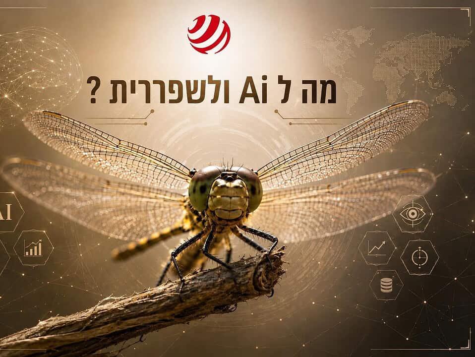 השפירית, הבינה והמרוץ נגד הזמן