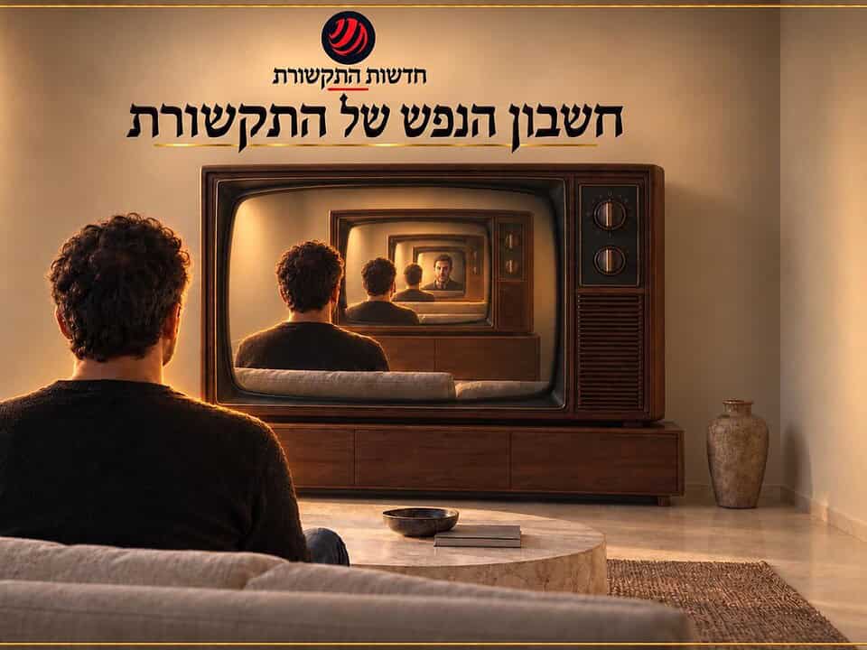 יום הכיפורים של התקשורת הישראלית: בין מה שפורסם למה שבאמת ידענו השנה