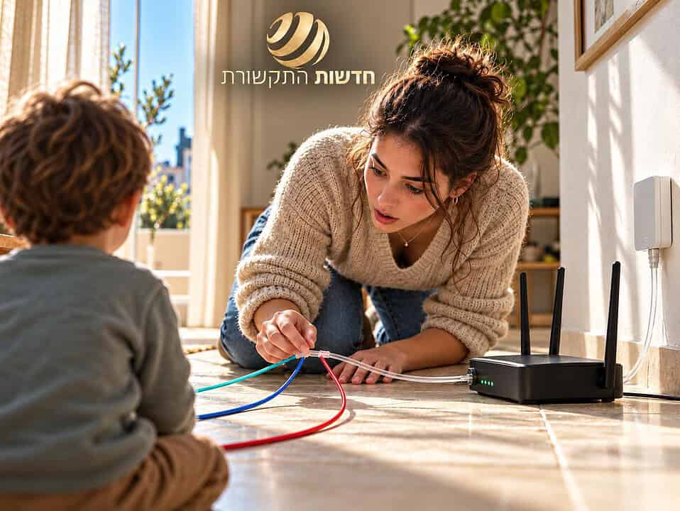 ההסכם שיקבע מי יחבר את הבית